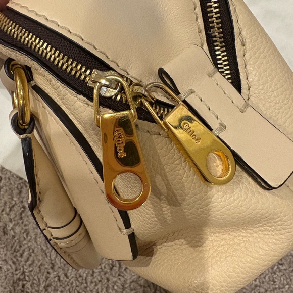 Chloe Daria Bag - Picture 8 of 14